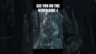 See You On The Other Side #advancedwarfare