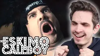 Electric Callboy | PUMP IT | Metal Musician Reaction