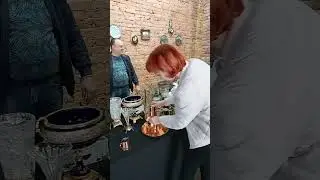 22-23 апреля Антиквариат и винтаж в арт-центре Бронзовая лошадь 