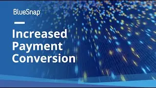 Increased Payment Conversion