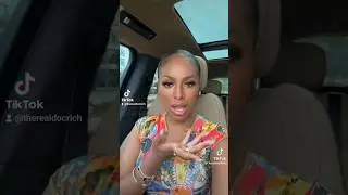 Black Woman Explains The Hypocrisy Going On