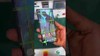 Samsung Screen Replacement Video#shorts