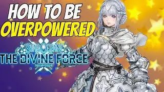 Star Ocean: The Divine Force Beginners Guide! Tips & Tricks for Combat/Exploration