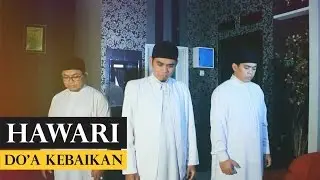 Hawari - Do'a Kebaikan (Official Video Music)