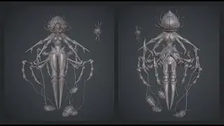 ArtStation Challenge 