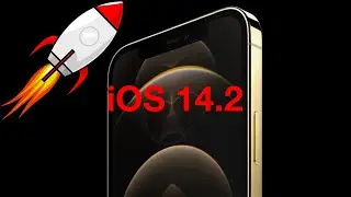 TESTEI O DESEMPENHO NO iOS 14.2 GOLDEN MASTER - SERÁ QUE DEU BOM?