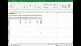 How to trace dependents in Excel