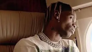 UNRELEASED TRAVISSCOTT "License"