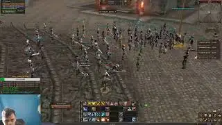 EndlessWAr!!!
