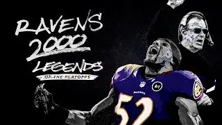 The Story Behind the NFLs Greatest Defense on the Biggest Stage! | Legends of the Playoffs