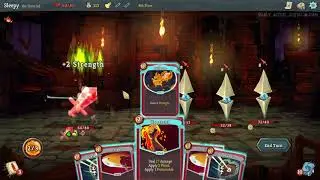Slay The Spire [Live Archive 1/20/2018] [1/2]