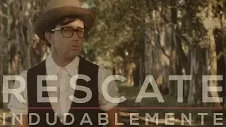 Rescate - Indudablemente  (Videoclip oficial)