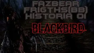 FNAF Fazbear Frigths 6(BB)|| Historia 01 