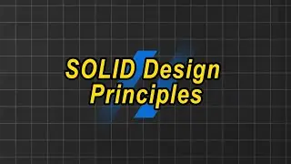 Learn SOLID Design Principles Visually