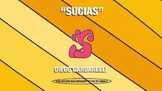 Diego Carderelli - Sucias (ABRA X)