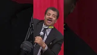 The Rotation Of The Earth Helped The Bengals 🤣 w/ Neil deGrasse Tyson