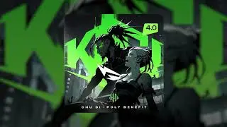 CHU DI, Poly Benefit - KSI 4 0 (GIANTS remake)