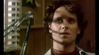 The Last Starfighter (1984) - 'Alex Dreams' scene [1080]