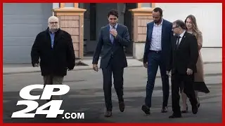 Ottawa looking to turn federal properties into new homes