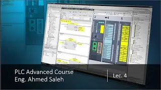 PLC Advanced - Lec4 - Mathematical Operations