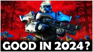 Fallout 76 - is it Worth Playing in 2024?