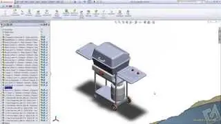 Macro Creation in SOLIDWORKS