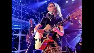 Lisa Loeb  - Stay (I Missed You)  TOTP  -  1994 [Remastered]