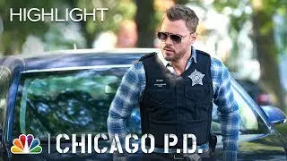 Chicago PD -  Say That Again (Episode Highlight)
