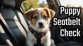 Puppy Safety First! Is Your Pet Safely Secured?