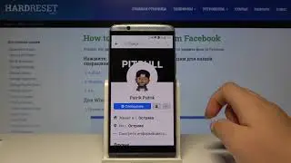 Facebook — Как заблокировать пользователя?