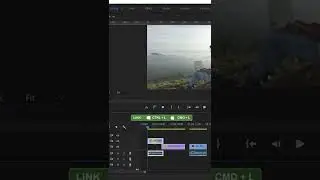 Link / Unlink / Group / Ungroup Keyboard shortcuts in Adobe Premiere Pro (4) 