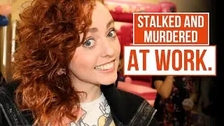 Stalker Ex-Boyfriend Murders her in the middle of her shift | Hollie Gazzard | 