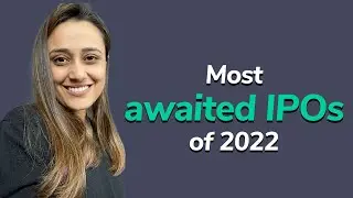 Most awaited IPOs of 2022 | Upcoming IPO 2022