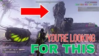 How To Find Purple Super Samples? | HELLDIVERS 2