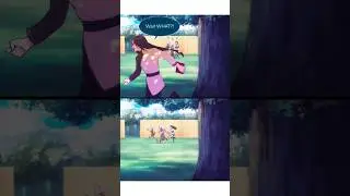 Tenten expressed her love to Neji🥰 
