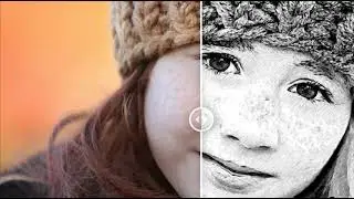 Transition from a Sketch into video in  plugin Premiere Pro