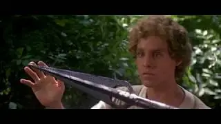 Dragonslayer (1981) - Forging the Weapon