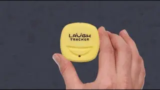 Laugh Tracker