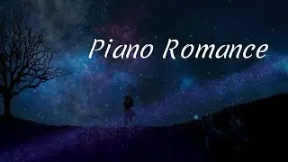 Piano Romance - Jean-Philippe Ichard