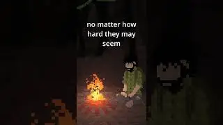 Don't Give Up