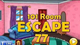 101 Room Escape 77