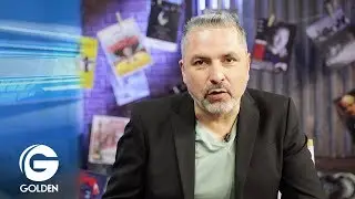 Las entrevistas más memorables de Óscar Uriel | 24 x segundo | Golden