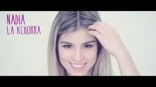 No me llames más - Nadia Portillo (Videoclip)