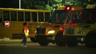 WCPSS bus routes may have longer wait times