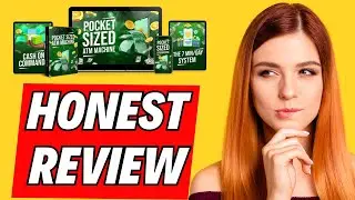 Pocket Sized ATM Machine Review (MUST WATCH BEFORE BUYING)