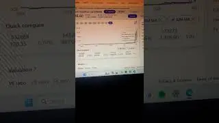 Share market Daily Report || How To gain Knowledge About Stock Market 🤑 