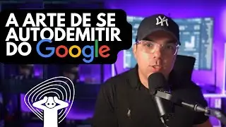 O Protesto "Brilhante" no Google - O que Resultou