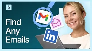 How to find someone's email on LinkedIn | FREE email lookup tool LinkedIn