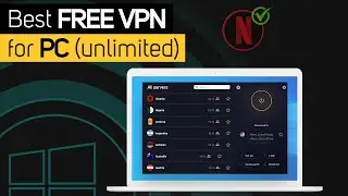 Best Free VPNs For Windows | Secure Your PC with the Best VPNs on the Market