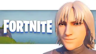 ну чё, метал гир в Fortnite?